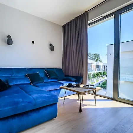 Apartamenty Olimpijska-3