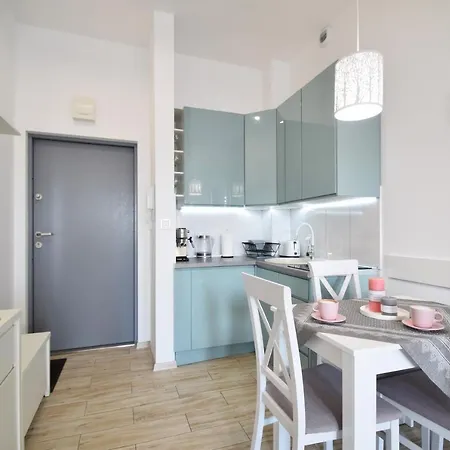 Apartament Rafa Koralowa-2