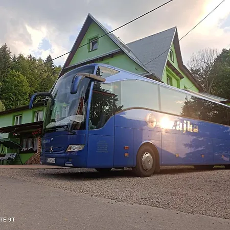 Ośrodek Wczasowy Jodła-3