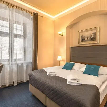 Apartamenty Rynek 20-3