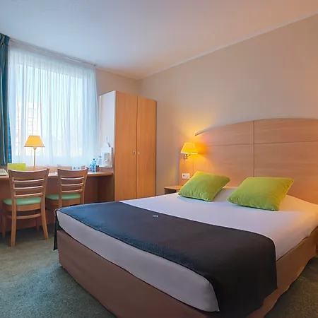 Campanile PRIME - Lublin-3