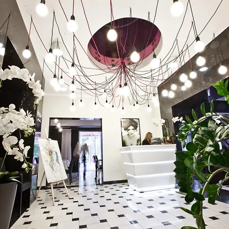 Platinum Residence Boutique-3