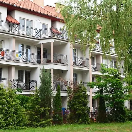 Apartament Teresa Krynica Morska-2