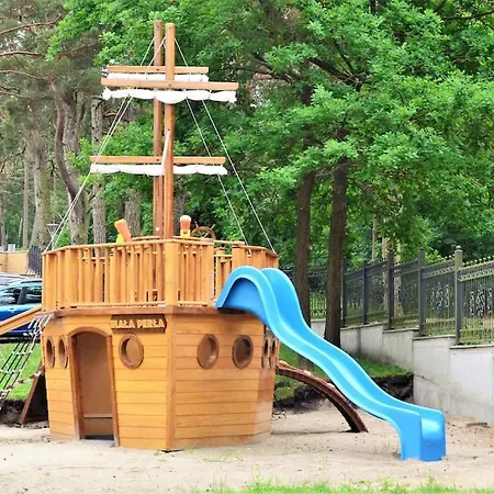 Apartament Teresa Krynica Morska-3