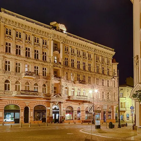 Focus Hotel Premium Pod Orłem-2