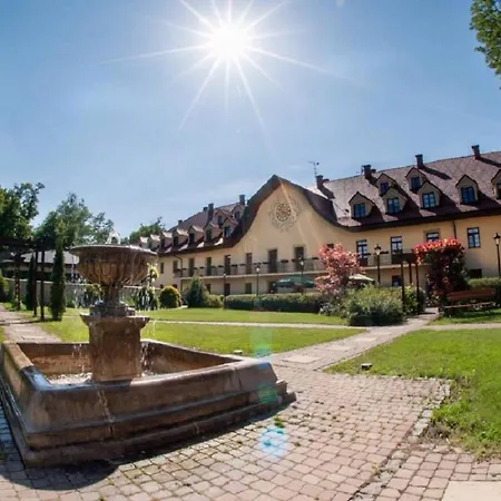 Turówka Hotel&Spa-3