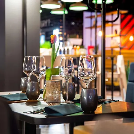 Park Inn By Radisson Poznan-3