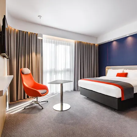 Holiday Inn Express - Rzeszow Airport By Ihg-2