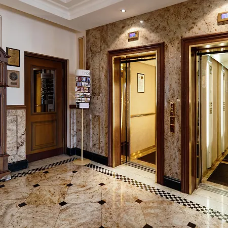 IBB Hotel Grand Hotel Lublin-2