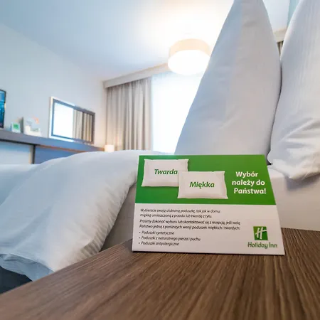 Holiday Inn Dąbrowa Górnicza-Katowice, an IHG Hotel-3