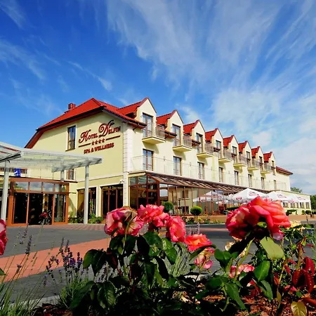 Hotel Delfin Spa&Wellness-3