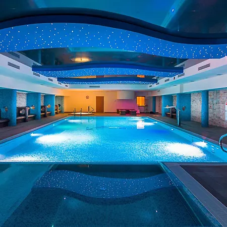Hotel Delfin Spa&Wellness-2