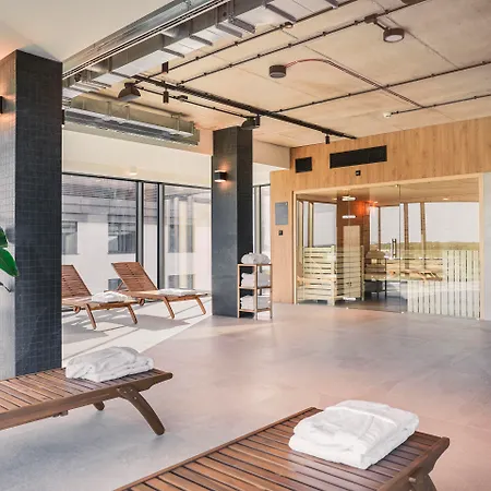 Q Hotel Plus Wroclaw Bielany-3