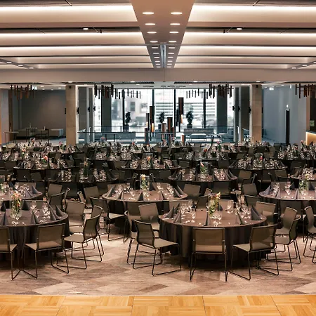 Q Hotel Plus Wroclaw Bielany-3