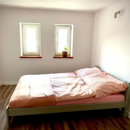 Noclegi przy Gołębiarce-3