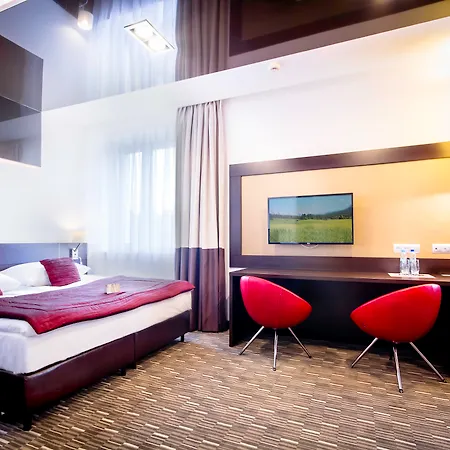 Hotel Diament Zabrze - Gliwice-3