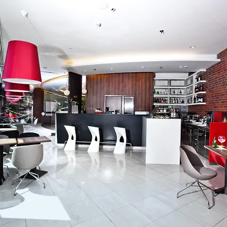 Qubus Hotel Bielsko-Biała-3