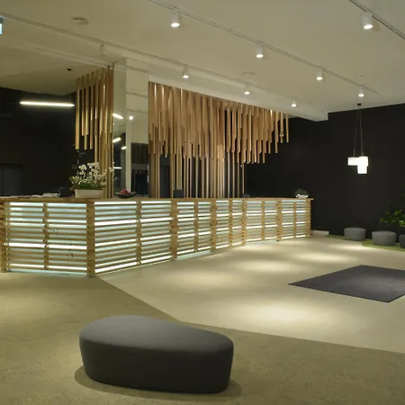 Focus Hotel Premium Lublin Conference & Spa-3
