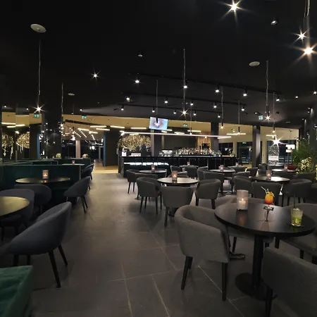 Focus Hotel Premium Lublin Conference & Spa-2