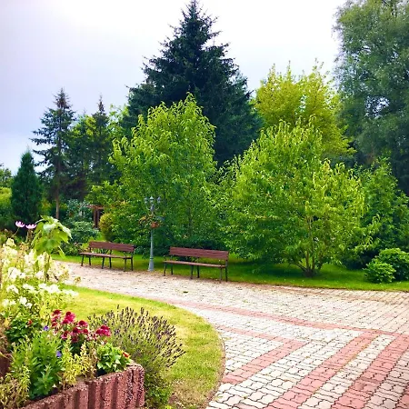 Apartament Natura-2