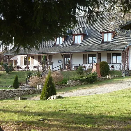 Zajazd Pod Skarpą-3