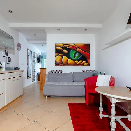 Apartamenty Bursztynowa 36-3