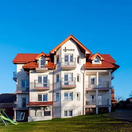 VIPABO Dom Gościnny Guest House-2