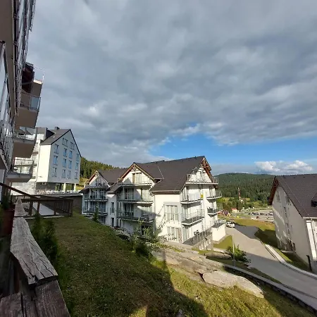 Apartament Czarna Góra STUBAI 5-2