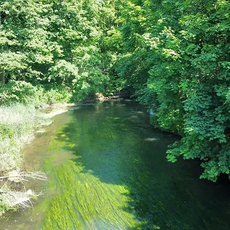 Pokoje nad Łyną-2
