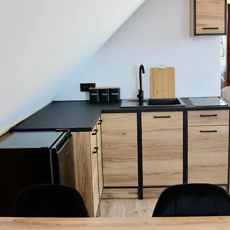 Apartament Nad Zaporą-2