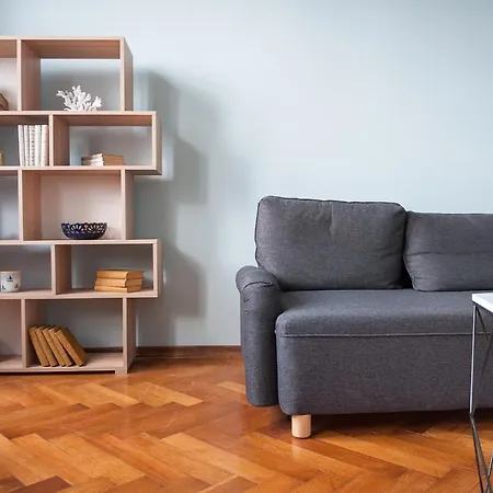 Apartamenty Piłsudskiego-3