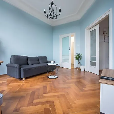 Apartamenty Piłsudskiego-2