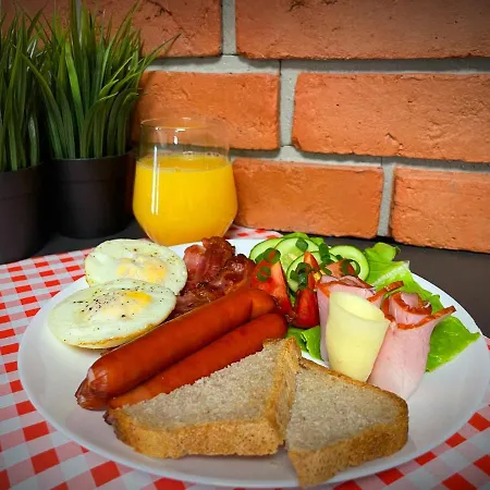 M&W bed&breakfast Wronowski-3