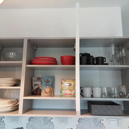 Apartament Kopernika-centrum Słupska-2