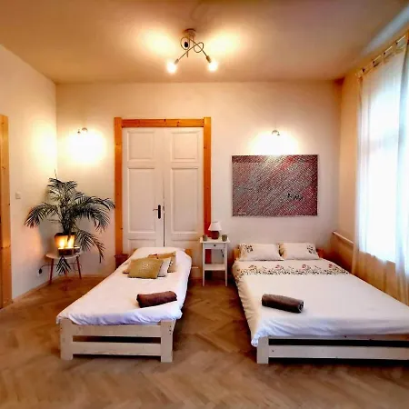 Smart Hostel Olsztyn-3