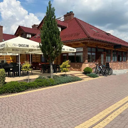 Perła Dunajca Zakliczyn-2