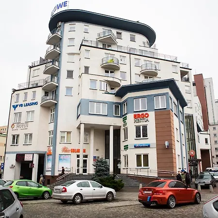 Apartamenty Centrum-2