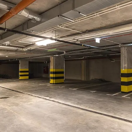 Apartament LUNA, Piotrkowska 44 - free parking-2