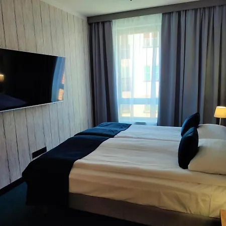 Apartamenty Wielka Odrzańska Centrum-2