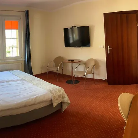 Hotel Gryf-2