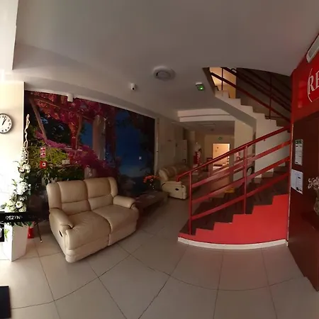 Hotel Radomsko-2