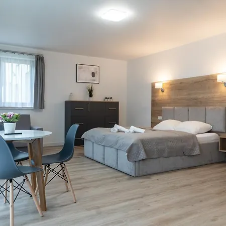 Apartamenty Aspen-2