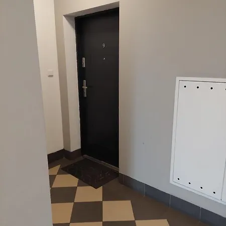 Apartament Kopernika-centrum Słupska-3