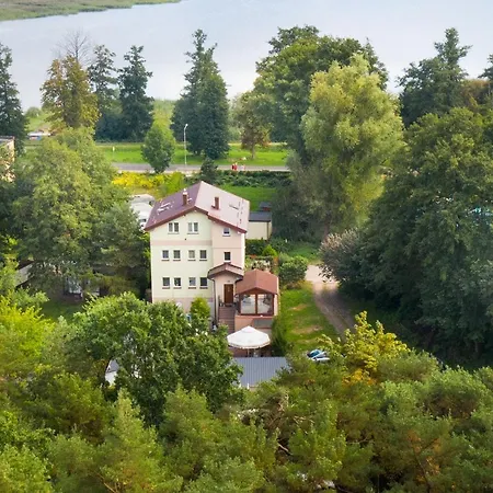 Zacisze Sosnowe-2