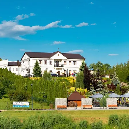 Pałac Uniejów-2
