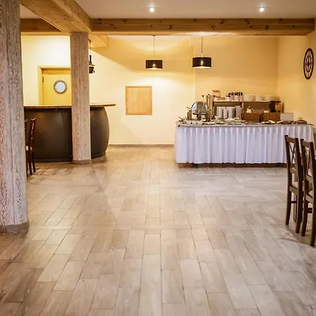 Apartamenty Berg Karpacz-3