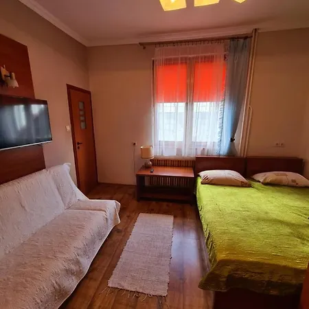 Gościniec Halka-2