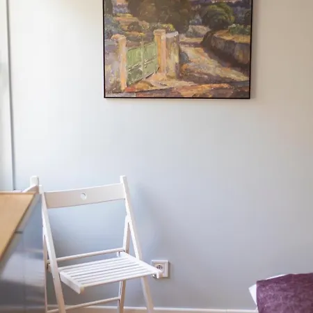 Apartament Różana 21-3