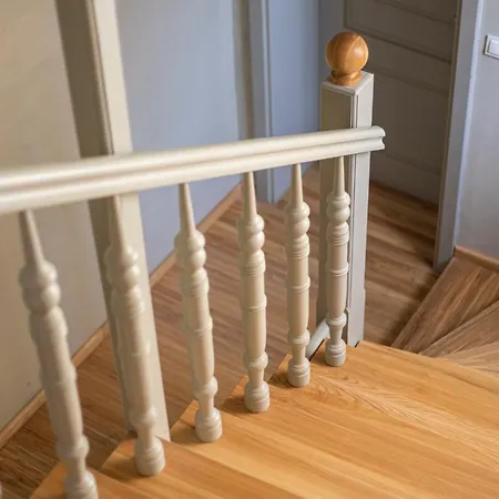 Apartament Różana 21-2