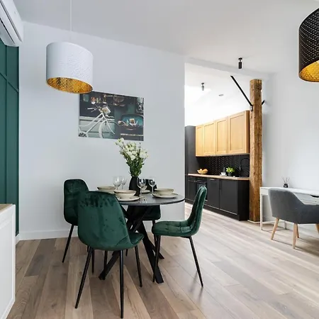 Kobiela Luxury Apartments-3